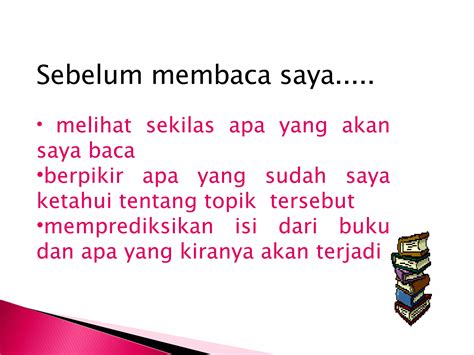 strategi membaca | PPT