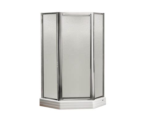 Silhouette Plus Neo Angle X X X In Pivot Shower Door