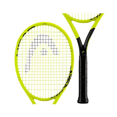 V T Tennis Head Graphene Extreme S Gr