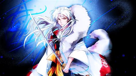 Sesshomaru Wallpapers (60+ pictures) - WallpaperSet