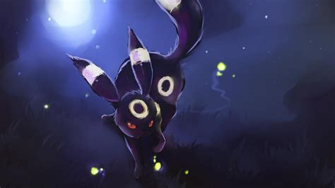 Umbreon Wallpaper 79 Images