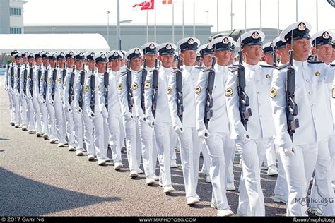 Republic of Singapore Navy International Maritime Review ⋆ MAphotoSG