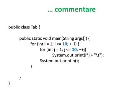 Dalla Programmazione Tradizionale Al Paradigma OO Ppt Scaricare