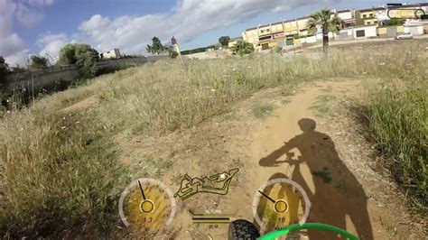 Ii Rally Mtb Taraguilla Circuito Alevines E Infantiles Youtube