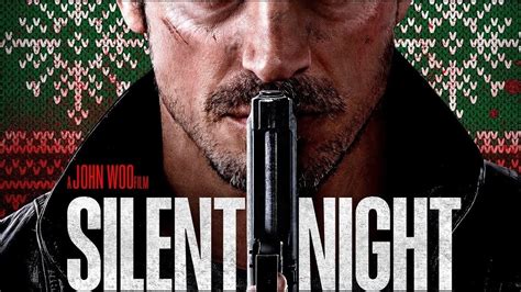 Silent Night | Official Trailer | HD - YouTube