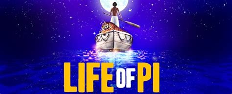 Everything You Need To Know About Life Of Pi On Broadway New York