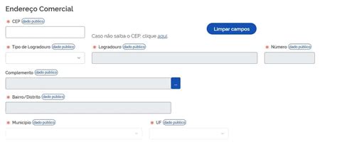 Como Alterar O Endereço Do Mei - Como Alterar o Endereço do MEI em 7 passos - Epostal