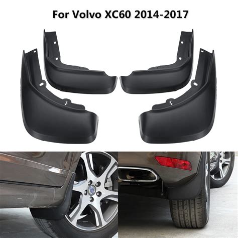 Aliexpress Buy 4Pcs Car Front Rear Mud Flaps Splash Guards