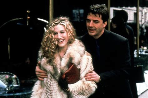 Efsane Dizi Sex And The City Karakterlerinin Her Kad N N Hayat Nda Olmas Gerekti Ini G Steren