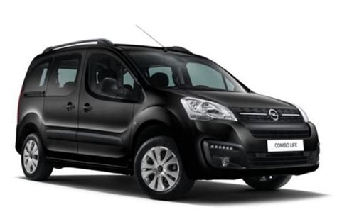 Opel Combo Life Espec Fica Es Para Tamanho De Roda Pcd Offset E