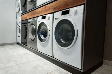 What size is a compact washer dryer combo? - The Life Elevation