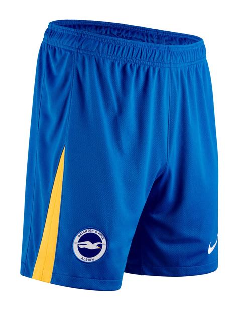 Brighton And Hove Albion 2024 25 Home Kit