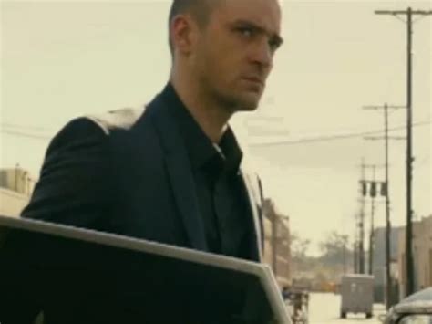 ‘In Time’ Movie Trailer – Justin Timberlake Attempts Action Stardom [VIDEO]