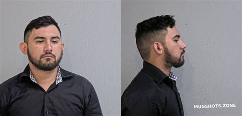 TAMEZ SAMUEL ADOLFO 10 22 2023 Hidalgo County Mugshots Zone