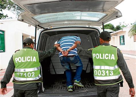 Requerido Por Tentativa De Homicidio Semanario La Calle