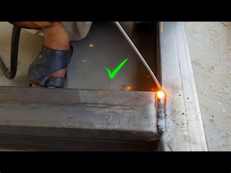 Amazing Welding Techniques For Beginners Welders Arc Welding