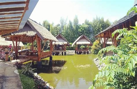 Tempat Makan Lesehan Khas Sunda Terkenal Enak Di Garut Yang Wajib