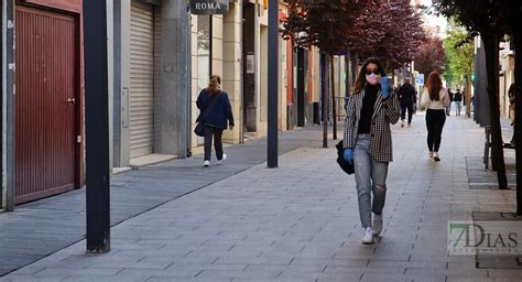 La CREEX Espera Que Extremadura Pase A La Fase 2 Extremadura7dias