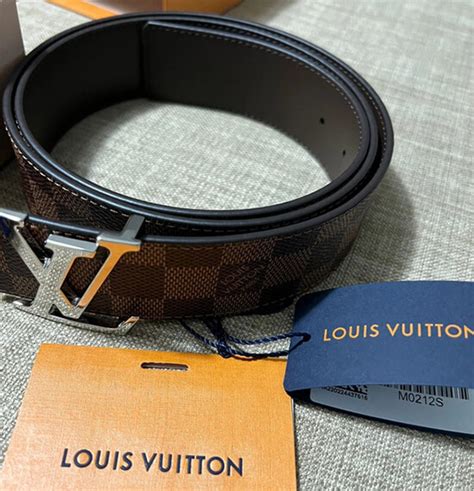 Best Lv Dupes Belts Designer Louis Vuitton Dupe Belt On Amazon