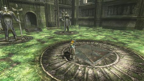 The Legend Of Zelda Twilight Princess Hd Wii U Game