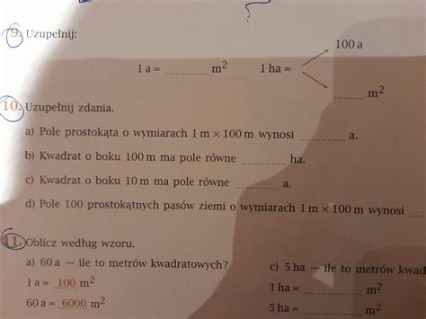 Prosz O Pomoc W Zadaniu Z Matematyki Brainly Pl