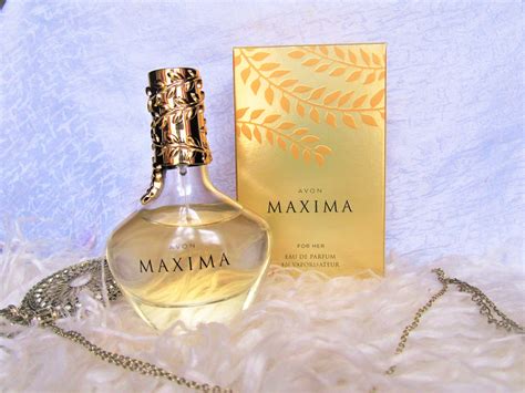 Maxima & Maxime | Duet od Avon. - Annastylefashion