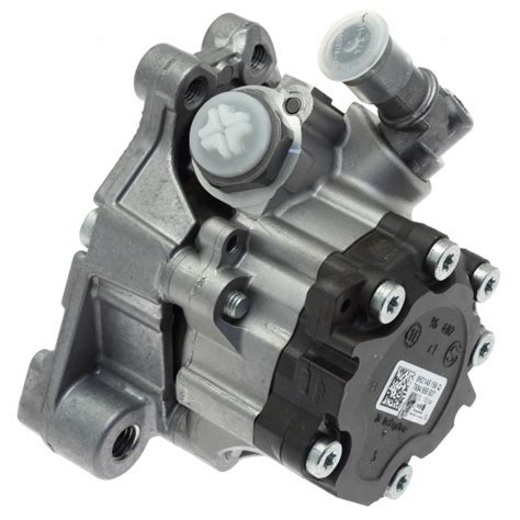 Audi Power Steering Pump S5 B8 8K0145156Q By Bosch Europa Parts