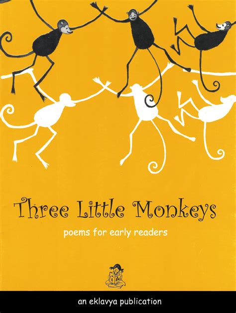 Three Little Monkeys#N# – Eklavya Pitara