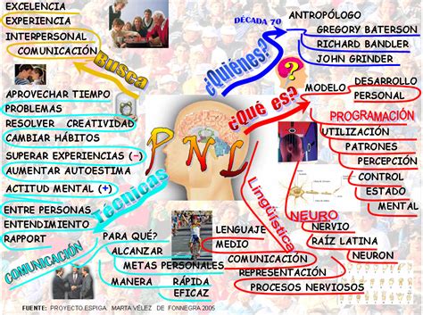 Pnl Programaci N Neuroling Stica Management Dvm