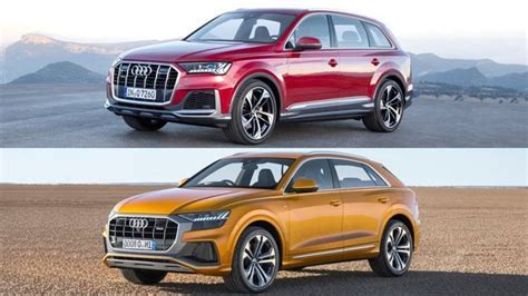 Does Audi Q7 Require Premium Gas Auto Zonic