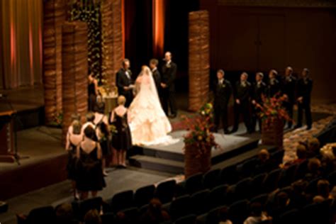 Topeka Performing Arts Center | Wedding Venues & Vendors | Wedding Mapper