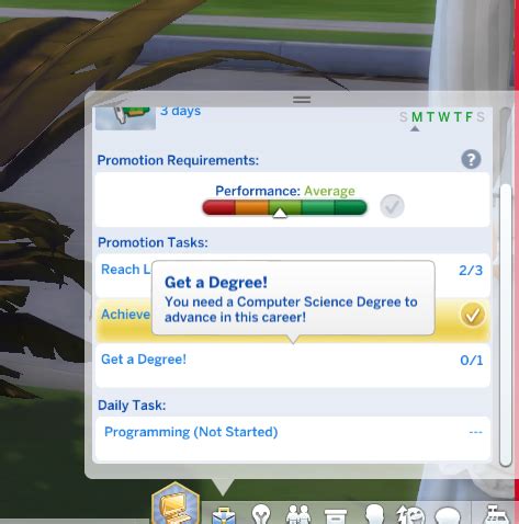 Descubre M S De Mods De Trabajo Y Carrera Para Los Sims Que Debes