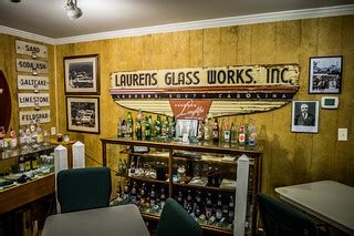 The Laurens County History Museum – Random Connections