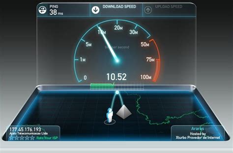 Teste De Velocidade De Internet Copel Speedtest Internet Conexao