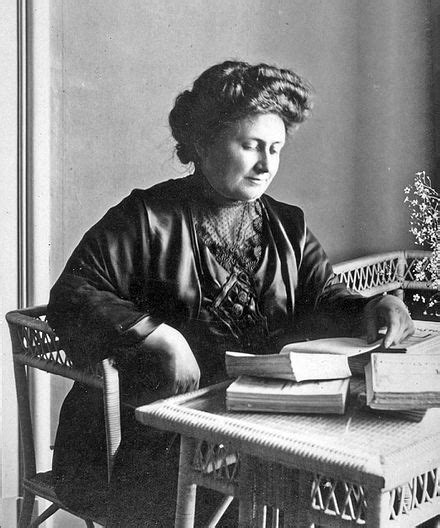 Maria Montessori Wikipedia