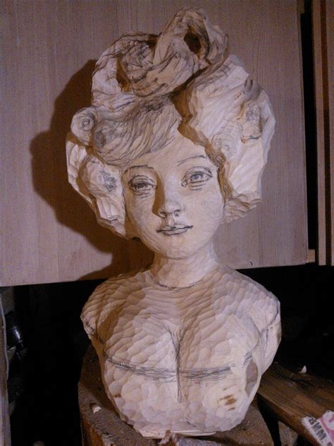 Серпентина | Скульптура