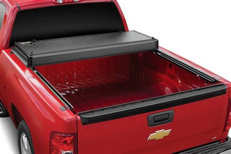 Extang® 62480 - EnCore™ Tri-Fold Tonneau Cover