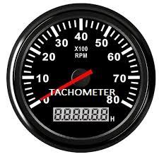 Tachometer sensor - engineerswikis.com