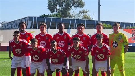 Última hora Benfica conhece adversário da Taça de Portugal e tem