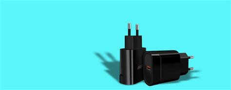 PD 3.0 vs QC 3.0 – Which is faster？What’s the Difference? - IETCHARGER ...