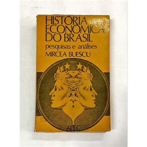 Historia Economica Do Brasil - História Econômica do Brasil - Pesquisas e Análises | Shopee Brasil