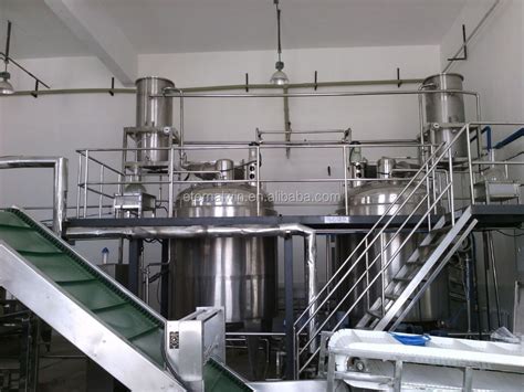 High Quality Oil Extraction Machine Rose Oil Extracting Plant - Buy High Quality Oil Extraction ...