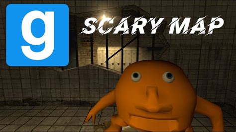 Gmod Scary Map Scary Moments Ish Stupid Map And Epzy S Apartment Tour