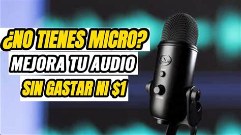 Como Mejorar El Audio De Tu Voz Para Tus V Deos Gratis Adobe Podcast