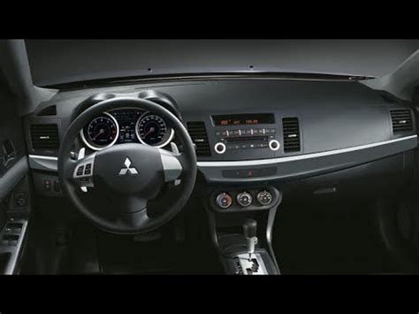 Процесс установки Bluetooth-модуля BVM.audio на Mitsubishi Lancer X ...