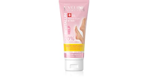 Eveline Cosmetics Revitalum Regenerating And Moisturising Cream For