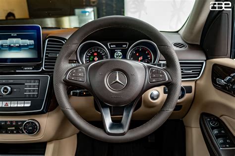 Pre Owned Mercedes-Benz GLE 250D 4 MATIC