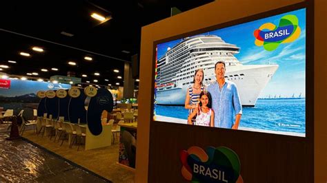 Brazil opens registration for the Seatrade Cruise Awards 2024 until July 31