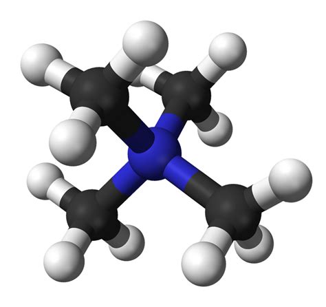 Onium compounds