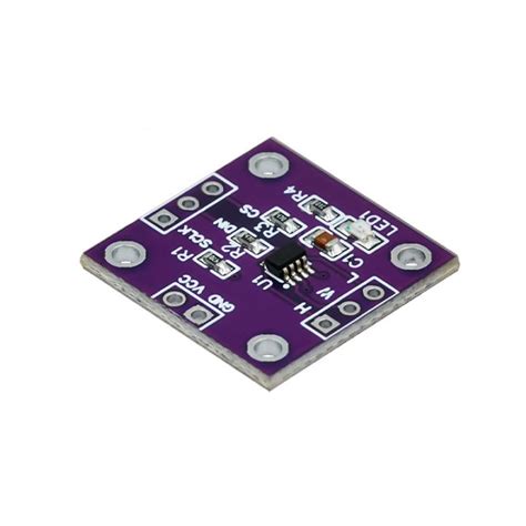 TPL0501 купить в Москве цифровой потенциометр SPI / 100кОм с доставкой ...